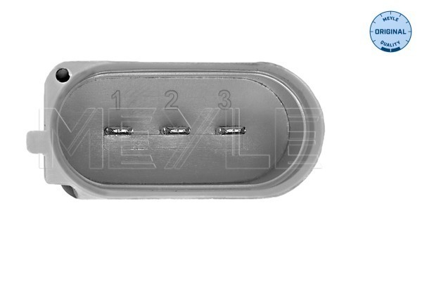 Sensor, crankshaft pulse 2