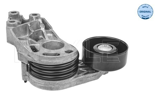 Belt Tensioner, V-ribbed belt