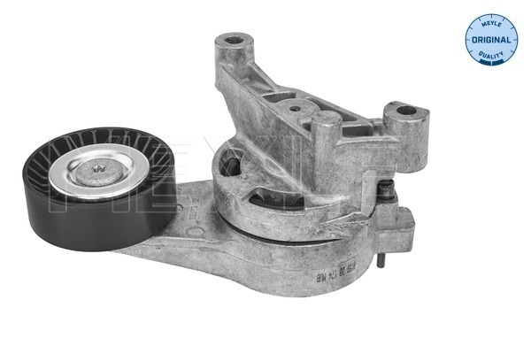 Belt Tensioner, V-ribbed belt