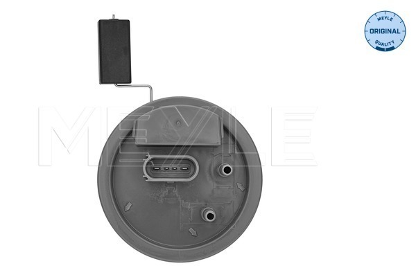 Fuel Feed Unit 2