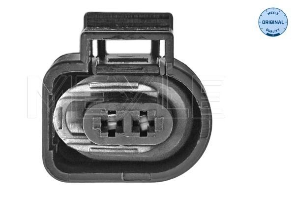 MEYLE 100 927 0001 MEYLE-ORIGINAL: True to OE. Sensor, ABS