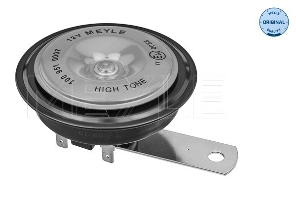 MEYLE 100 951 0007 MEYLE-ORIGINAL: True to OE. Horn