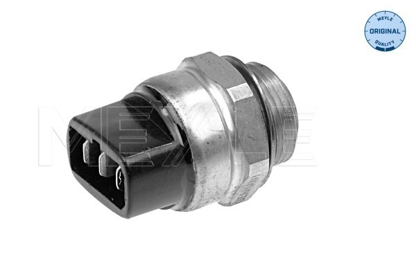 MEYLE 100 959 7517 MEYLE-ORIGINAL: True to OE. Temperaturschalter, Kühlerlüfter
