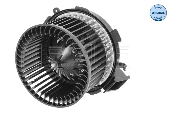 Interior Blower