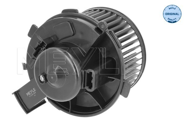 Interior Blower 2