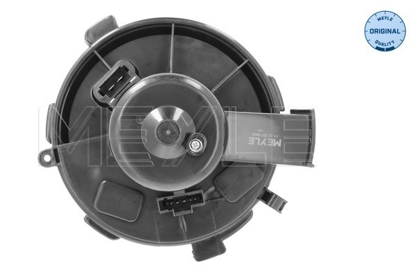 Interior Blower 3