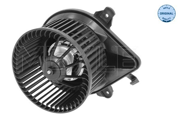 Interior Blower