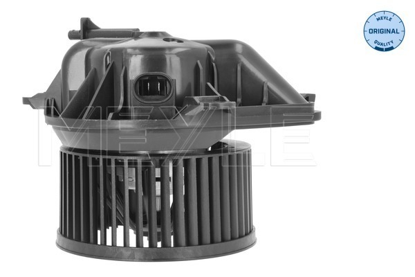Interior Blower 3
