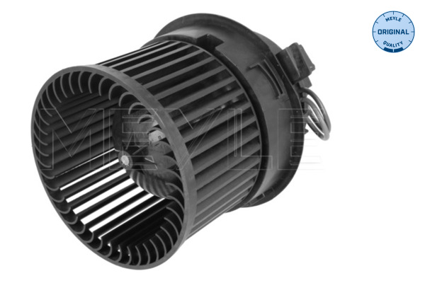Interior Blower