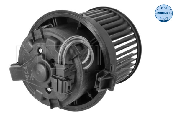 Interior Blower 2