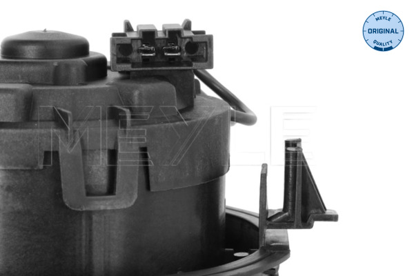 Interior Blower 3