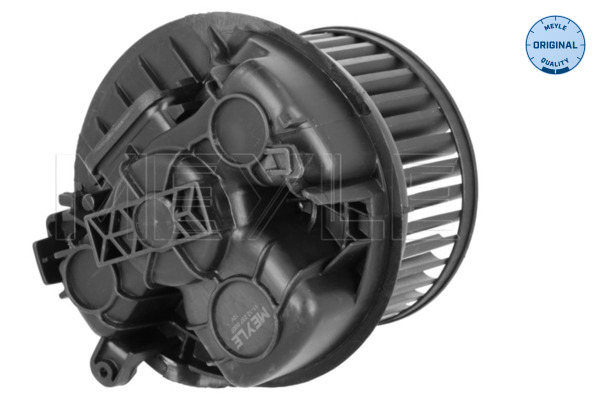 Interior Blower 2