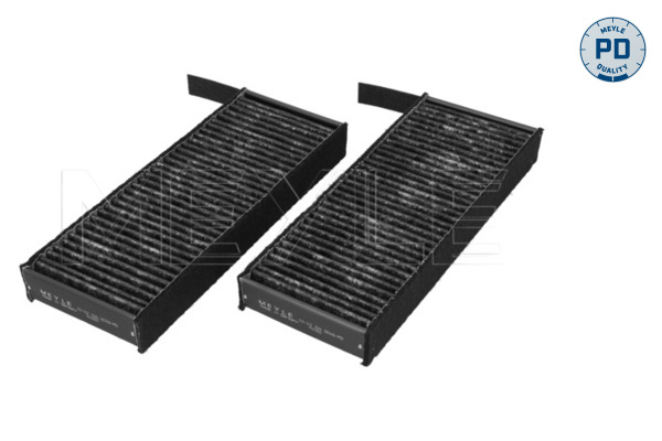 MEYLE 11-12 326 0016/PD MEYLE-PD: Advanced performance and design. Filter, Innenraumluft