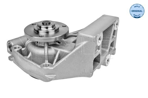 Water Pump, engine cooling 2