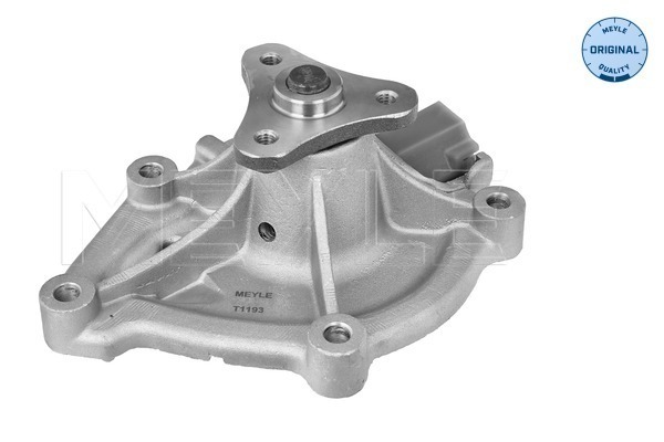 Water Pump, engine cooling 2
