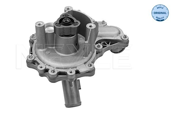 Water Pump, engine cooling 2