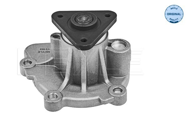 Water Pump, engine cooling 2