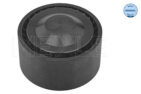 Deflection/Guide Pulley, V-ribbed belt 2