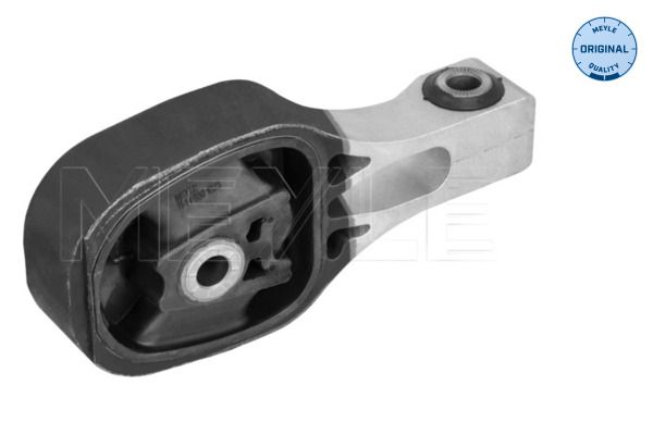 MEYLE 11-14 030 1023 MEYLE-ORIGINAL: True to OE. Mounting, engine Lower Rear for CITROËN DS OPEL PEUGEOT VAUXHALL