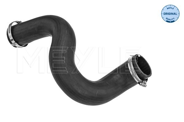 Charge Air Hose
