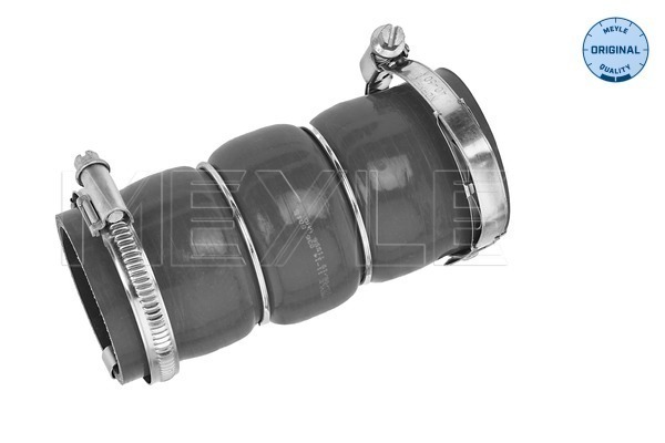 Charge Air Hose
