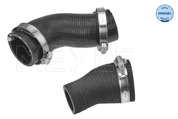 Charge Air Hose