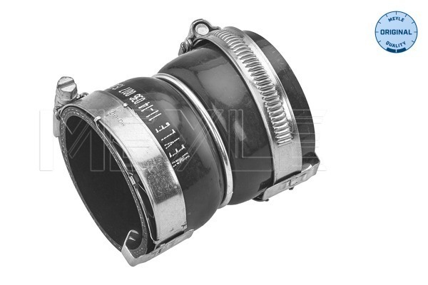 Charge Air Hose