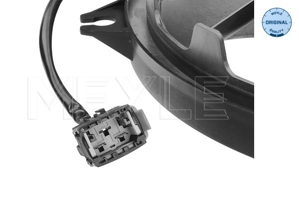 Fan, engine cooling 2