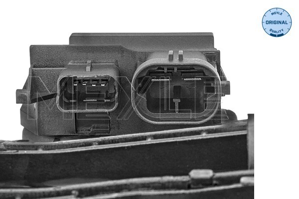 Fan, engine cooling 3