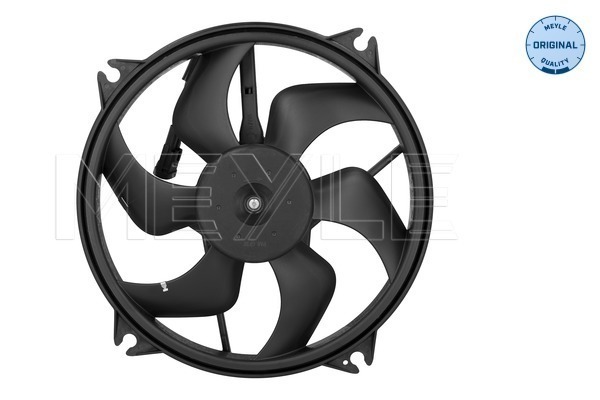 Fan, engine cooling