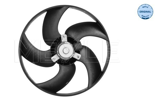 Fan, engine cooling 2