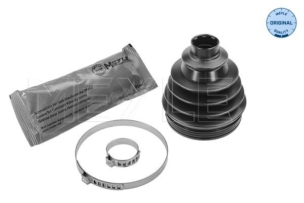 Bellow Kit, drive shaft