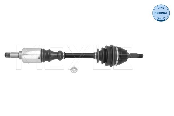 Drive Shaft