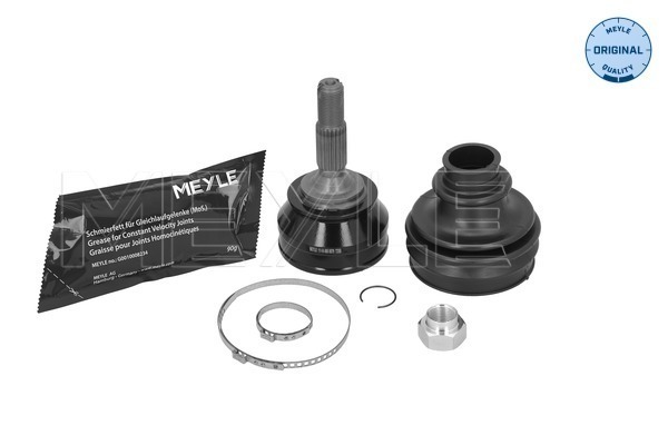 Joint Kit, drive shaft