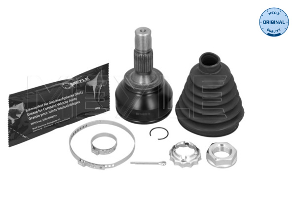 Joint Kit, drive shaft