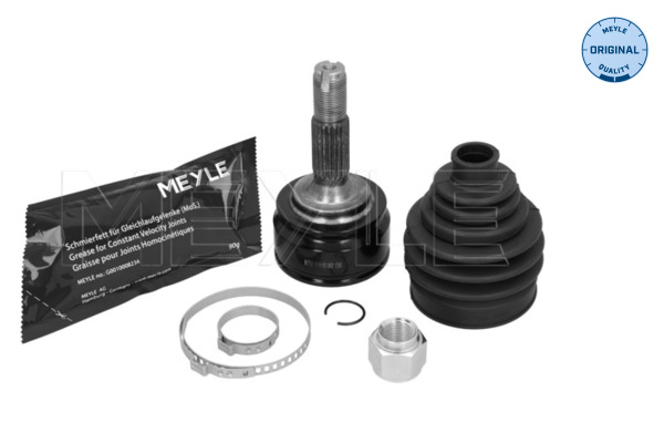 Joint Kit, drive shaft