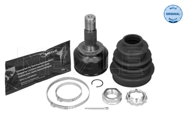 Joint Kit, drive shaft