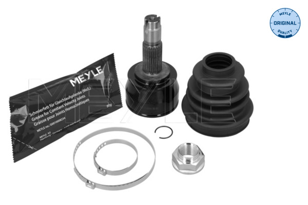 Joint Kit, drive shaft