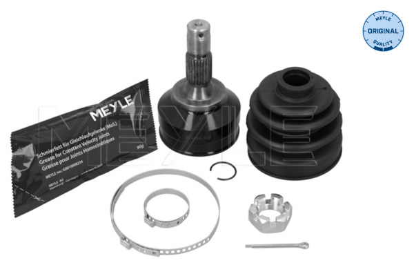 Joint Kit, drive shaft