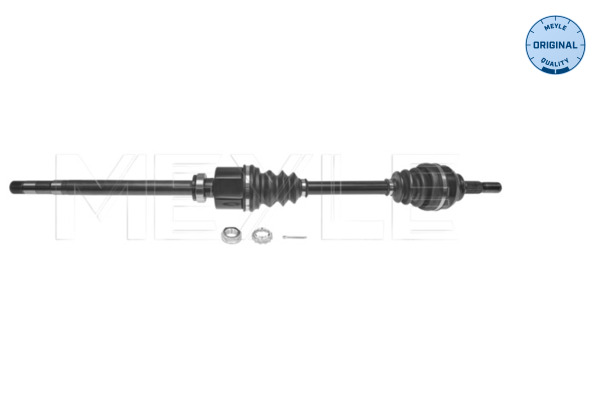 Drive Shaft