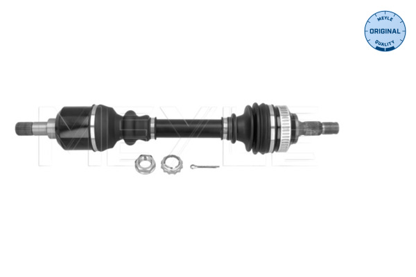 Drive Shaft