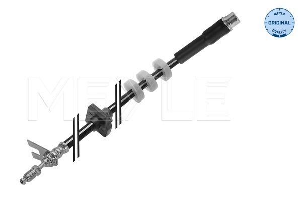 MEYLE 11-14 525 0019 MEYLE-ORIGINAL: True to OE. Bremsschlauch