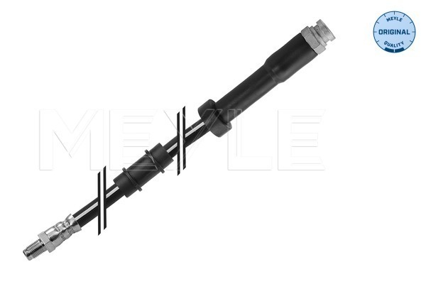 MEYLE 11-14 525 0028 MEYLE-ORIGINAL: True to OE. Bremsschlauch