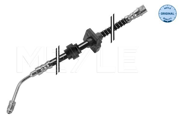 MEYLE 11-14 525 0053 fékcső...