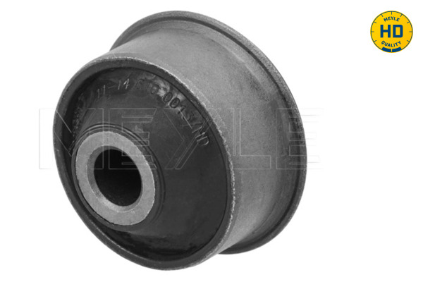 Mounting, control/trailing arm 2
