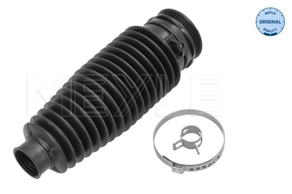 MEYLE 11-14 620 0018 MEYLE-ORIGINAL: True to OE. Faltenbalgsatz, Lenkung