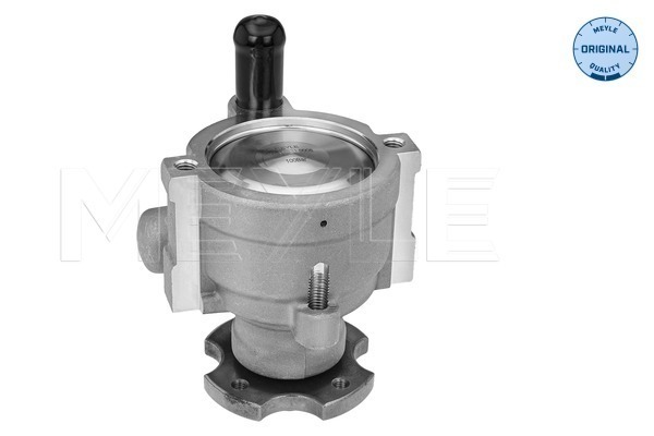 MEYLE 11-14 631 0008 MEYLE-ORIGINAL: True to OE. Hydraulikpumpe, Lenkung