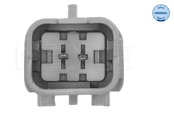 Sensor, exhaust gas temperature 2