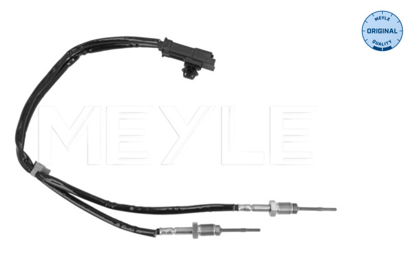 MEYLE 11-14 800 0020 MEYLE-ORIGINAL: True to OE. Sensor, Abgastemperatur