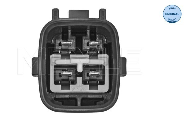Oxygen Sensor 2